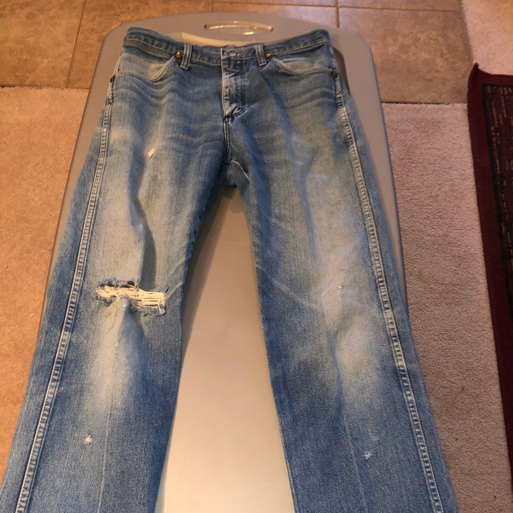 Wranglers